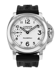 Pre-Owned Panerai Luminor Marina Watch